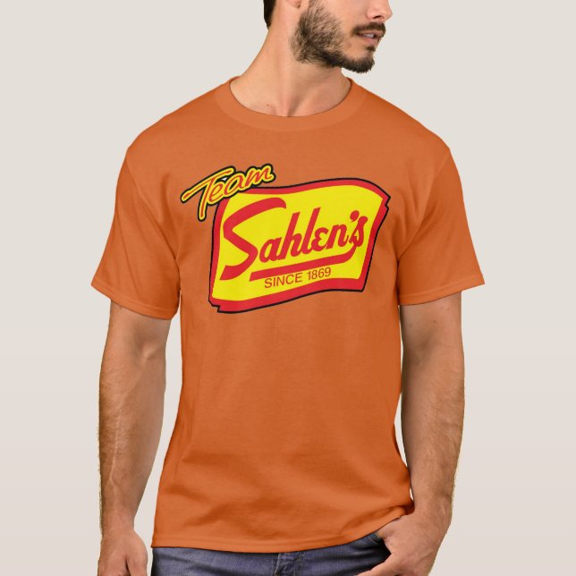 Camiseta 1 más (Anverso)