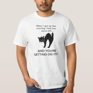 CAMISETA 1 NERVIO DEJADO