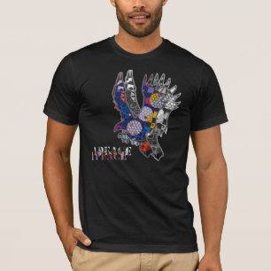 CAMISETA 1 "NOCHE DE LA PAZ"