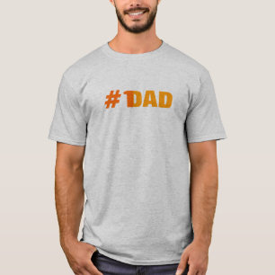 CAMISETA #1 PAPÁ