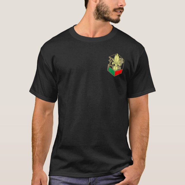 CAMISETA 1 REGISTRO (Anverso)
