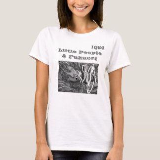 CAMISETA 1Q84