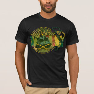 Camiseta 1r AirCav