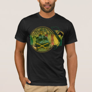 Camiseta 1r AirCav