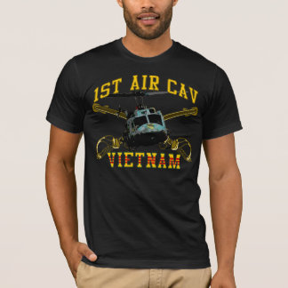 Camiseta 1r Aire Cav