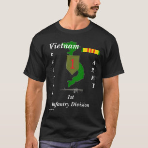 Camiseta 1r División de los Inf