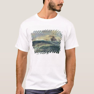 Camiseta 1r Escuadrilla de la batalla de Dreadnoughts