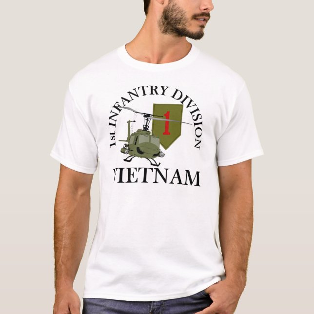 Camiseta 1r Identificación Vietnam (Anverso)