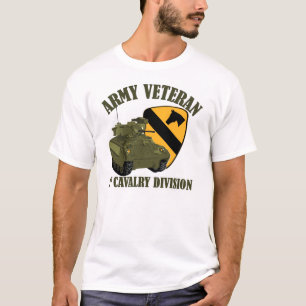 Camiseta 1r Veterinario de Cav - Bradley