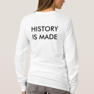 Camiseta 1ra familia