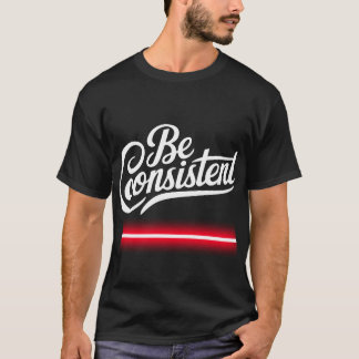 Camiseta 1Sé Constante