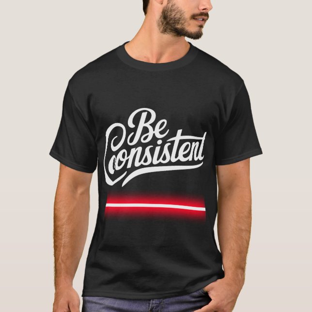 Camiseta 1Sé Constante (Anverso)