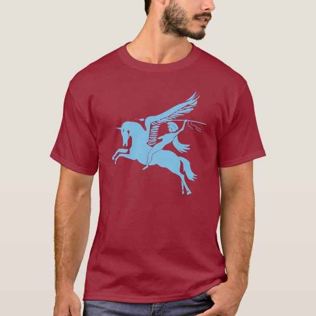 Camiseta 1st Airborne Division (Anverso)