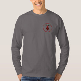 Camiseta 1st Special Forces Operational Detachment-Delta  