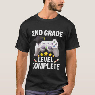 Camiseta 2º Grado Clase De Jugador Completo De Gradu 2021