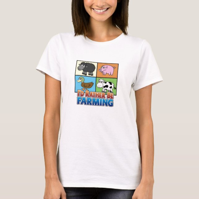 Camiseta 2 (Anverso)