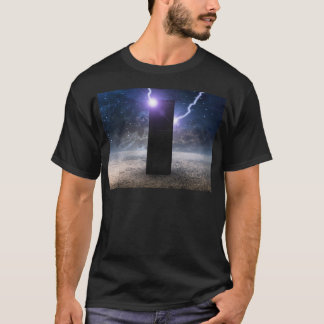 CAMISETA 2001