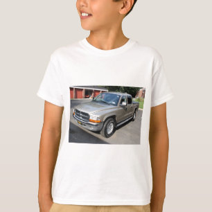 Camiseta 2002 Dodge Dakota SLT 4 x 4