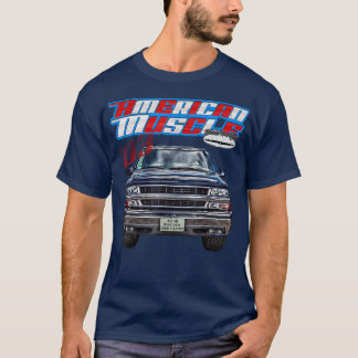 Camiseta 2003,Tahoe,Camión de cuerpo cuadrado,Yukón,Suburba