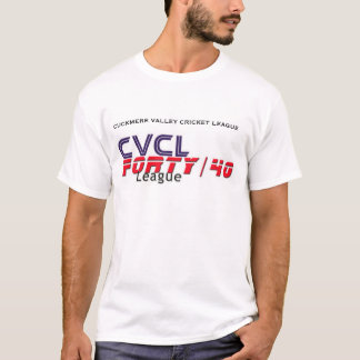 CAMISETA 2006 DE LA LIGA DEL GRILLO DEL VALLE DE