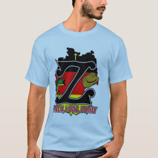 Camiseta 2006 de la reunión de Zastrow