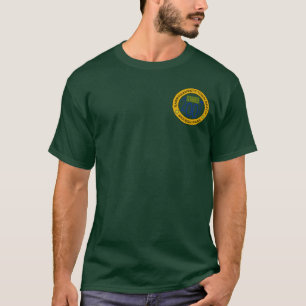 Camiseta 2007 de la playa de Narragansett (para