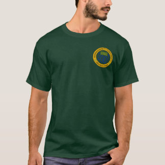 Camiseta 2007 de la playa de Narragansett (para
