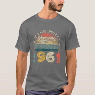 Camiseta 2007 Vintage Retro 14Th Birthday Gift 14 Years