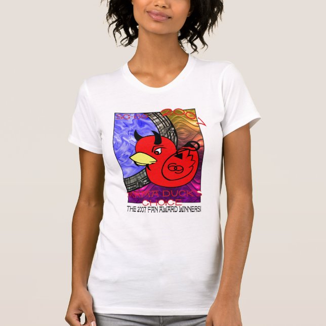 Camiseta 2007mds (Anverso)