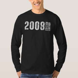 CAMISETA 2008 3