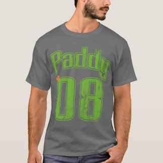 Camiseta 2008 del día de St Patrick