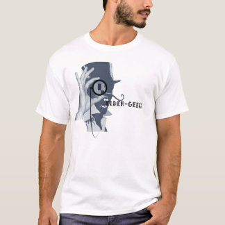 camiseta 2009 de Elder-Geek.com E3