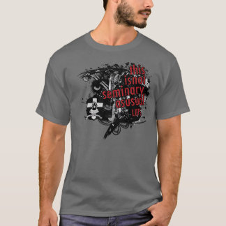 camiseta 2009 de los lbts