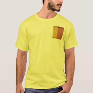 Camiseta 2009 de Saco