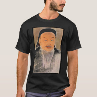 Camiseta 200px-Genghis_Khan