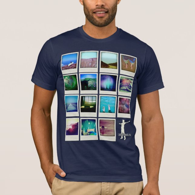 CAMISETA 2010 (Anverso)