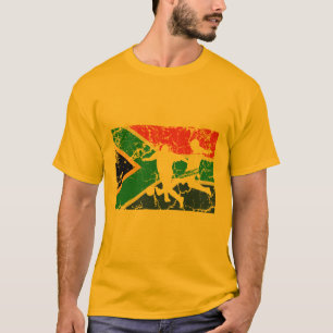 Camiseta 2010 del mundial de Suráfrica