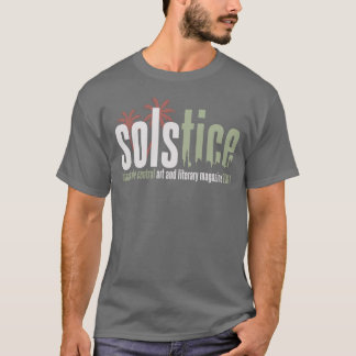Camiseta 2011 del solsticio
