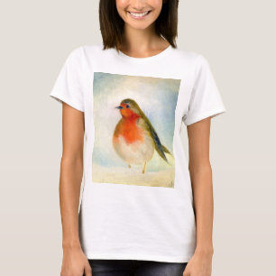 Camiseta 2011 hivernal