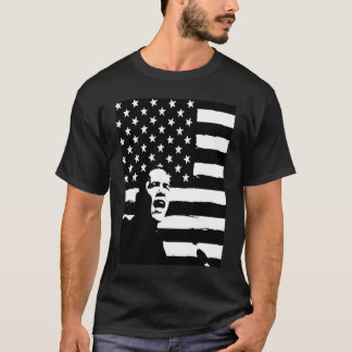 Camiseta 2012 de Obama