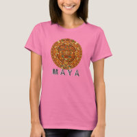 2012 - MAYAN
