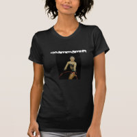 Camiseta 2013 de Margarita Mamun