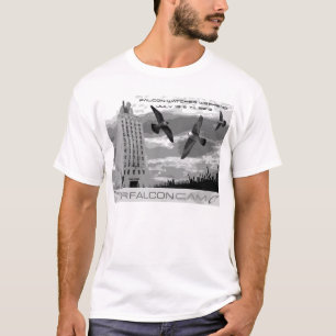 Camiseta 2013 del fin de semana del vigilante de