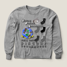 Camiseta 2013 - v2 del torneo de la caída de JPA