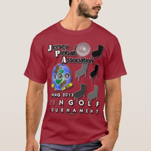 Camiseta 2013 - v2 del torneo de la PRIMAVERA de