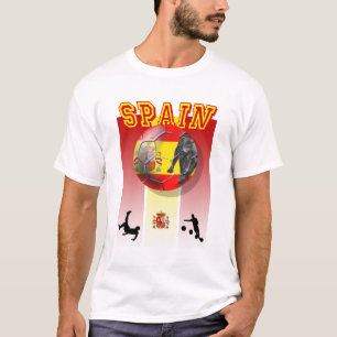 Camiseta 2014 de Futbol de los jugadores de fútbo