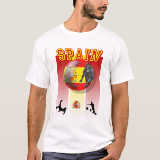 Camiseta 2014 de Futbol de los jugadores de fútbol