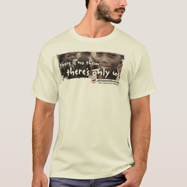 Camiseta 2014 del cumpleaños de Bono de los (Anverso)