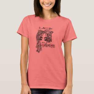 Camiseta 2014 por el Día de la Apreciación de Loc.