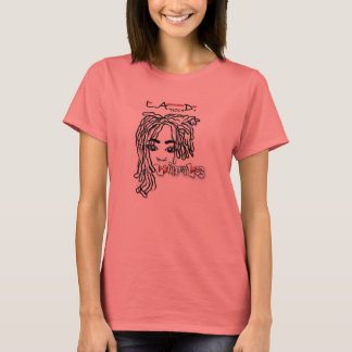 Camiseta 2014 por el Día de la Apreciación de Loc.